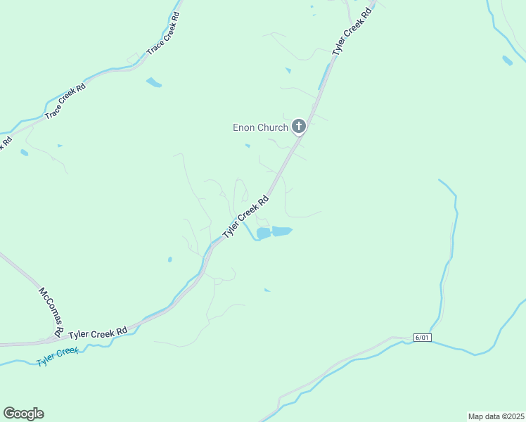 map of restaurants, bars, coffee shops, grocery stores, and more near 4838 Tyler Creek Rd in Salt Rock
