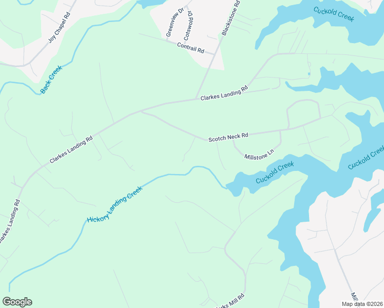 map of restaurants, bars, coffee shops, grocery stores, and more near 24292 Hunt Court in Hollywood