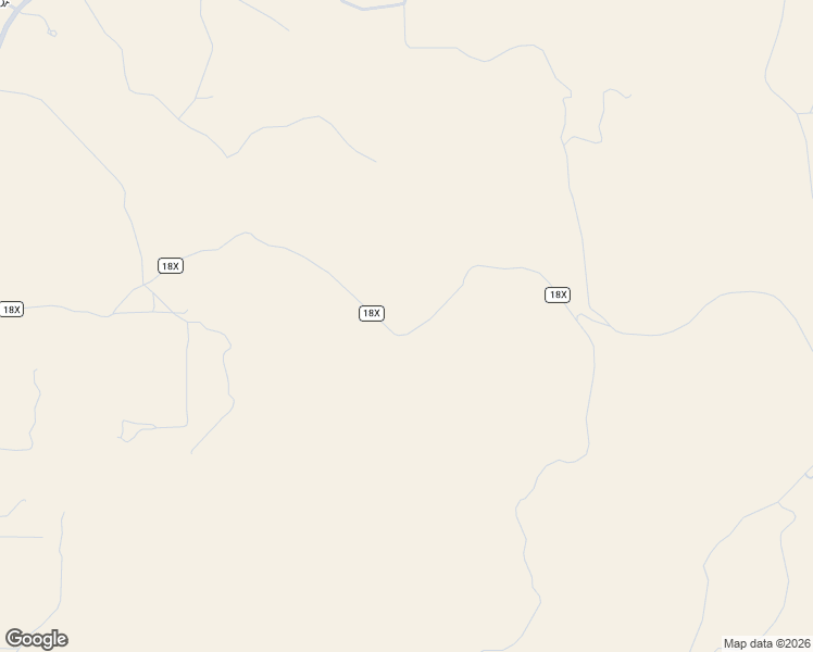 map of restaurants, bars, coffee shops, grocery stores, and more near County Road 18X in Cotopaxi