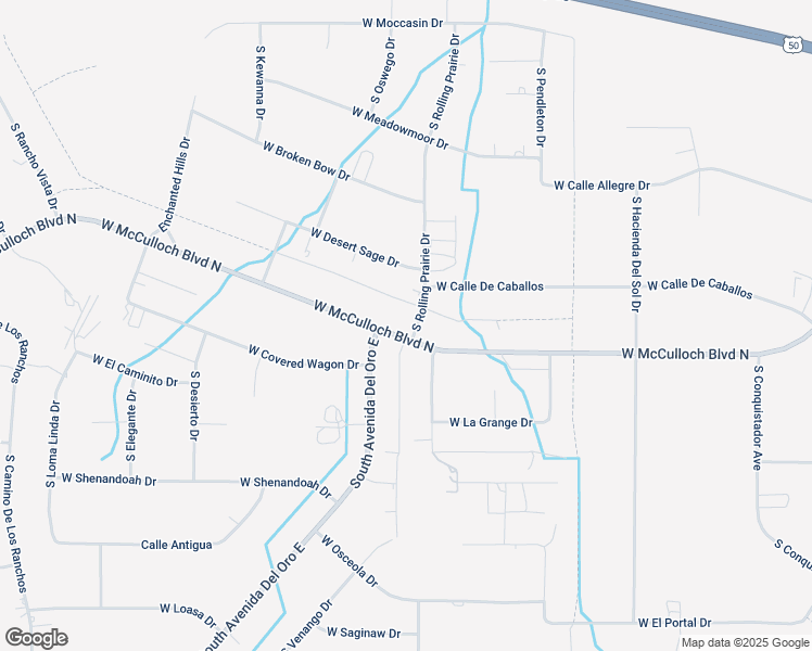 map of restaurants, bars, coffee shops, grocery stores, and more near 187 South Rolling Prairie Drive in Pueblo West