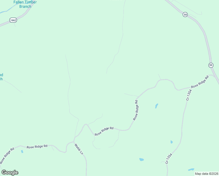 map of restaurants, bars, coffee shops, grocery stores, and more near 829 Perry Branch in Olive Hill