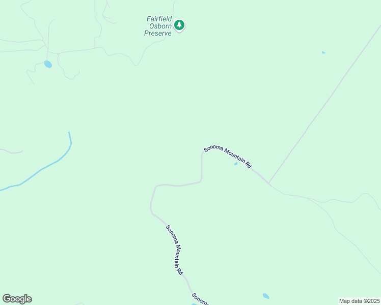 map of restaurants, bars, coffee shops, grocery stores, and more near 2975 Sonoma Mountain Road in Petaluma
