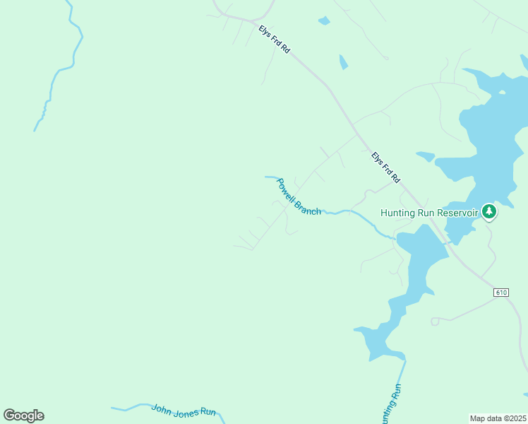 map of restaurants, bars, coffee shops, grocery stores, and more near 9621 Flint Hill Court in Fredericksburg