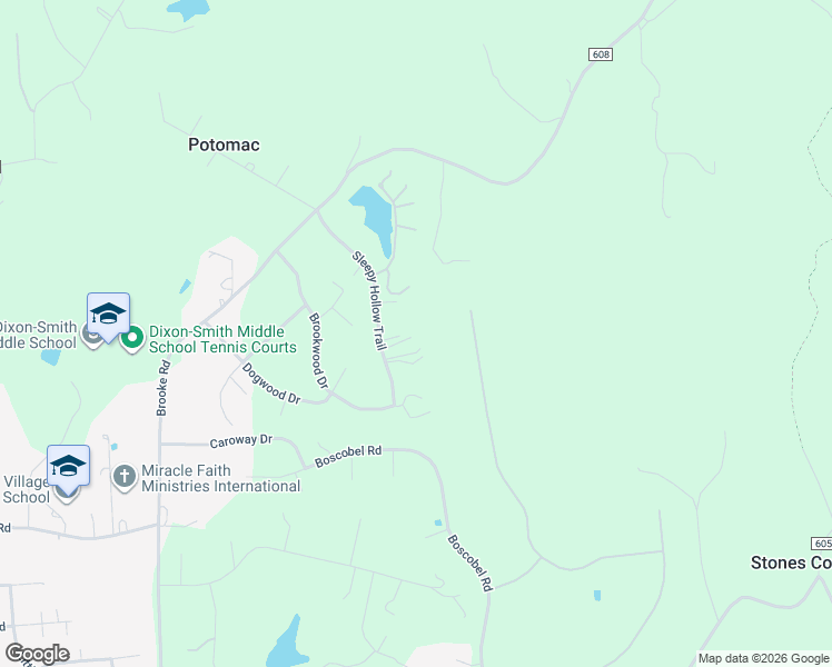 map of restaurants, bars, coffee shops, grocery stores, and more near 211 Sleepy Hollow Trail in Falmouth