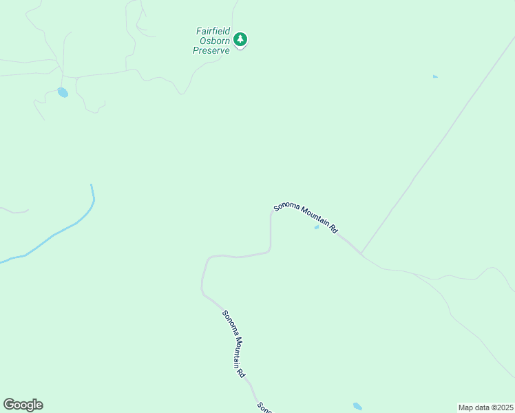 map of restaurants, bars, coffee shops, grocery stores, and more near 2975 Sonoma Mountain Road in Petaluma