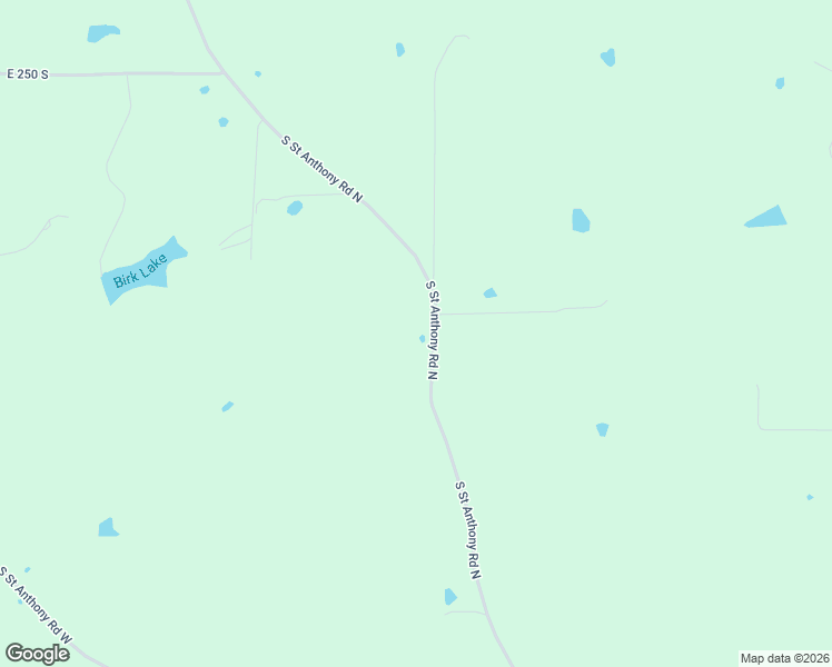 map of restaurants, bars, coffee shops, grocery stores, and more near 3227 South Saint Anthony Road North in Saint Anthony