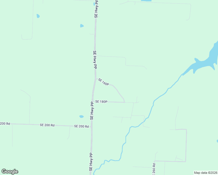 map of restaurants, bars, coffee shops, grocery stores, and more near 1100-1150 Southeast 160P in Clinton