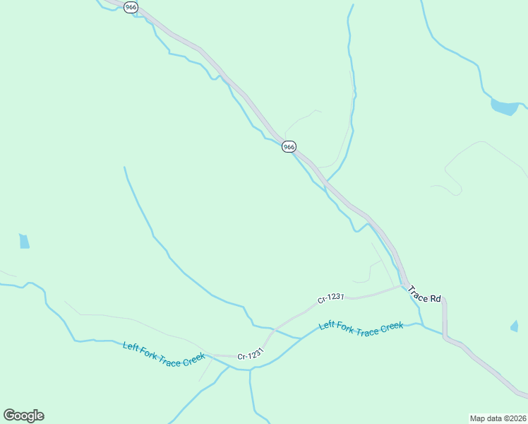 map of restaurants, bars, coffee shops, grocery stores, and more near 16801 Trace Road in Rush