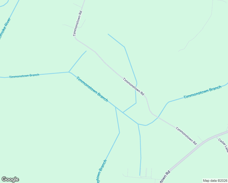 map of restaurants, bars, coffee shops, grocery stores, and more near 9711 Timmonstown Road in Berlin