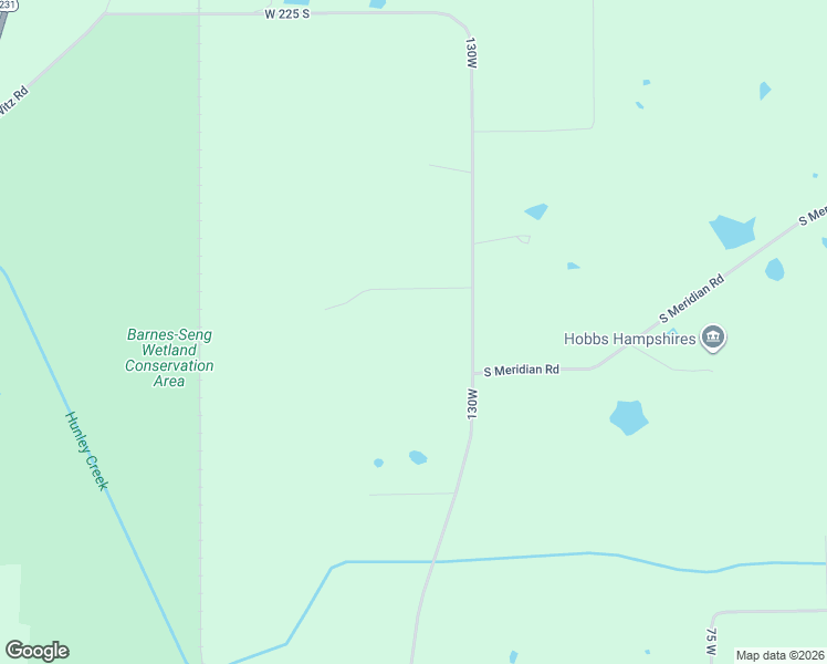 map of restaurants, bars, coffee shops, grocery stores, and more near in Huntingburg