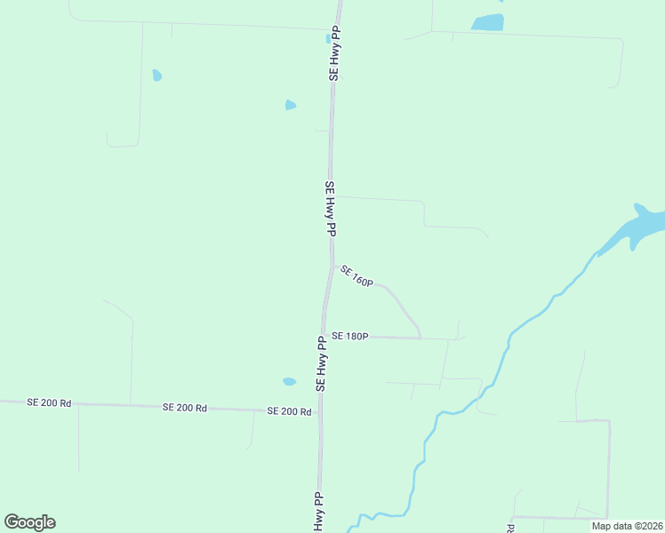 map of restaurants, bars, coffee shops, grocery stores, and more near 1100 Southeast 160P in Clinton