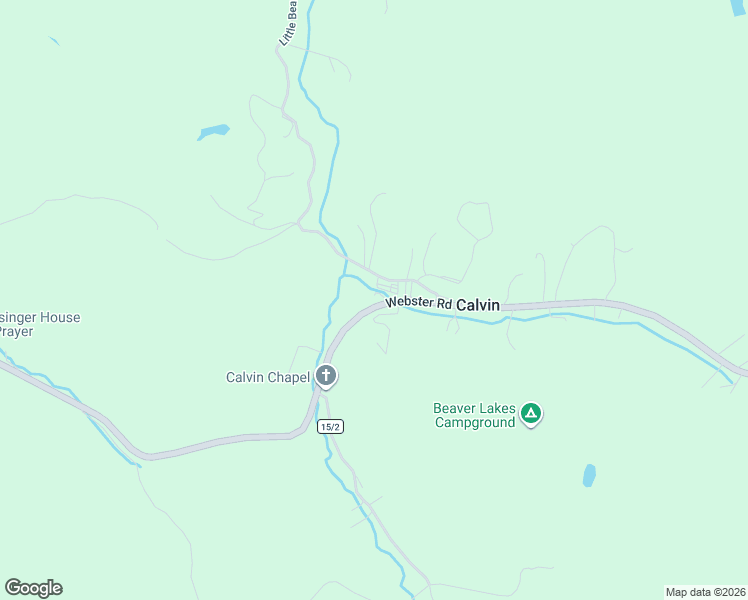 map of restaurants, bars, coffee shops, grocery stores, and more near 13737 Webster Road in Summersville