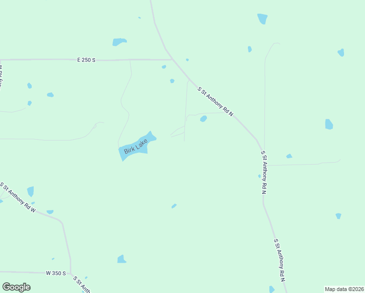 map of restaurants, bars, coffee shops, grocery stores, and more near 3227 South Saint Anthony Road North in Saint Anthony