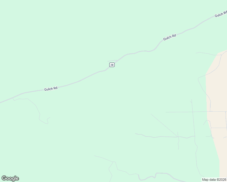 map of restaurants, bars, coffee shops, grocery stores, and more near 3290 County Road 28 in Cotopaxi