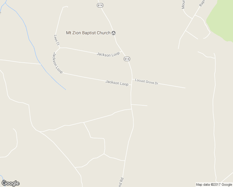 map of restaurants, bars, coffee shops, grocery stores, and more near 4514 Governor Almond Road in Locust Grove
