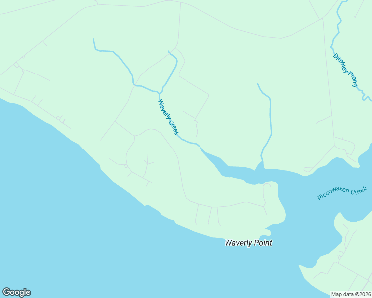 map of restaurants, bars, coffee shops, grocery stores, and more near 13700 Waverly Point Road in Newburg
