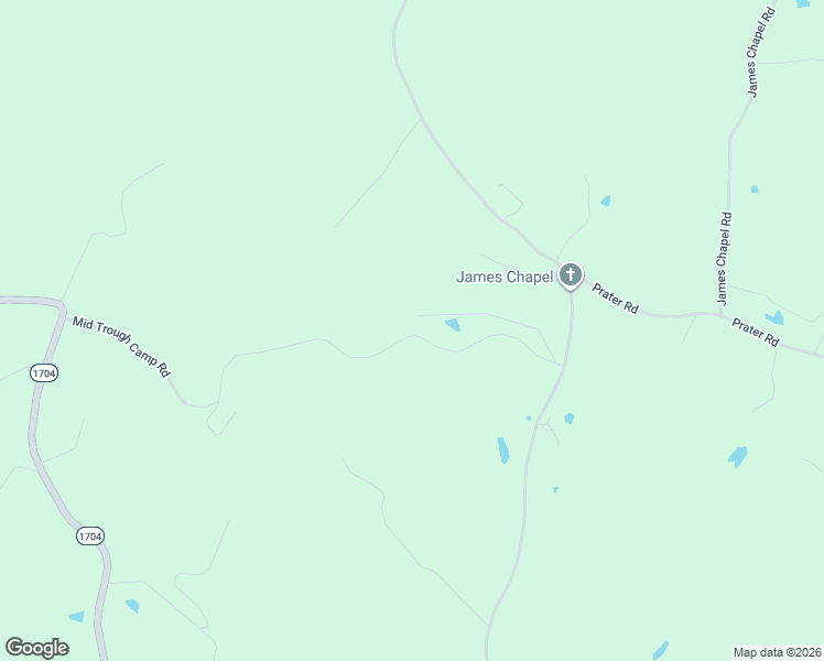 map of restaurants, bars, coffee shops, grocery stores, and more near 354 Baker Cemetery Road in Olive Hill