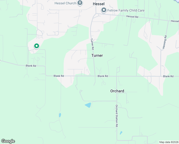map of restaurants, bars, coffee shops, grocery stores, and more near 5070 Blank Road in Sebastopol