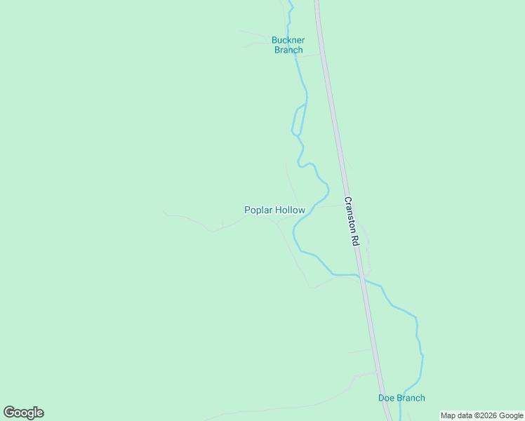 map of restaurants, bars, coffee shops, grocery stores, and more near 460 Poplar Hollow Road in Morehead