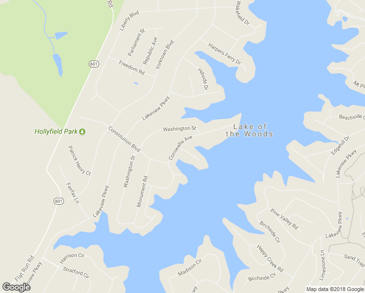 map of restaurants, bars, coffee shops, grocery stores, and more near 117 Woodlawn Trail in Locust Grove