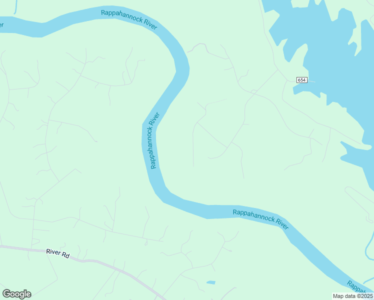 map of restaurants, bars, coffee shops, grocery stores, and more near 23 Journeys Way in Fredericksburg