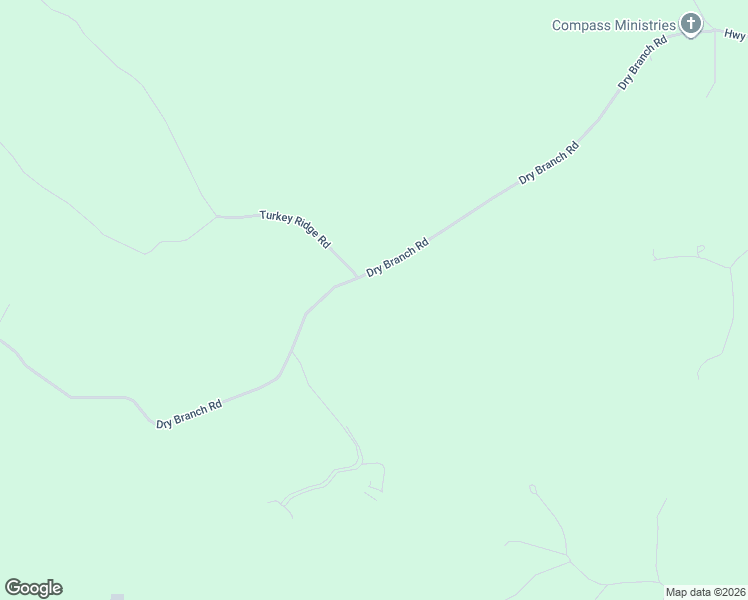 map of restaurants, bars, coffee shops, grocery stores, and more near 1994 Dry Branch Road in Saint Clair