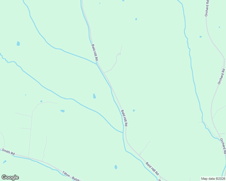 map of restaurants, bars, coffee shops, grocery stores, and more near Bald Hill Road in Hillsboro