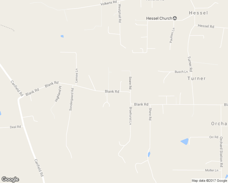 map of restaurants, bars, coffee shops, grocery stores, and more near 5796 Blank Road in Sebastopol