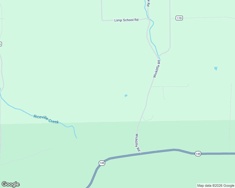 map of restaurants, bars, coffee shops, grocery stores, and more near in Riceville