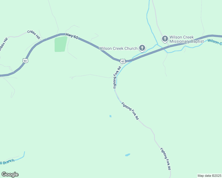 map of restaurants, bars, coffee shops, grocery stores, and more near 251 Fighting Fork Road in Grayson