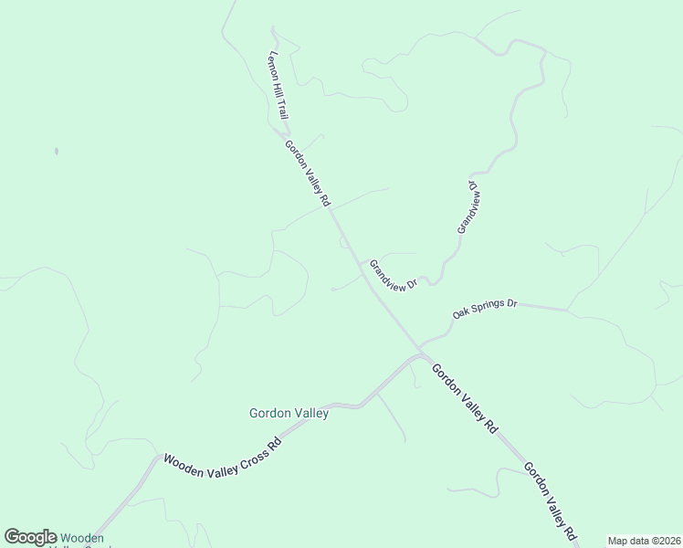 map of restaurants, bars, coffee shops, grocery stores, and more near 6575 Gordon Valley Road in Napa