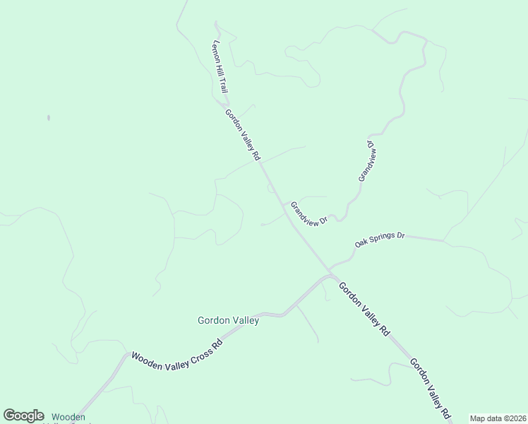 map of restaurants, bars, coffee shops, grocery stores, and more near 6575 Gordon Valley Road in Napa