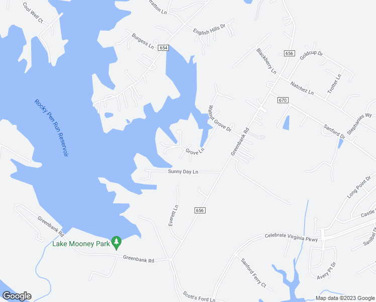 map of restaurants, bars, coffee shops, grocery stores, and more near 70 Grove Lane in Fredericksburg