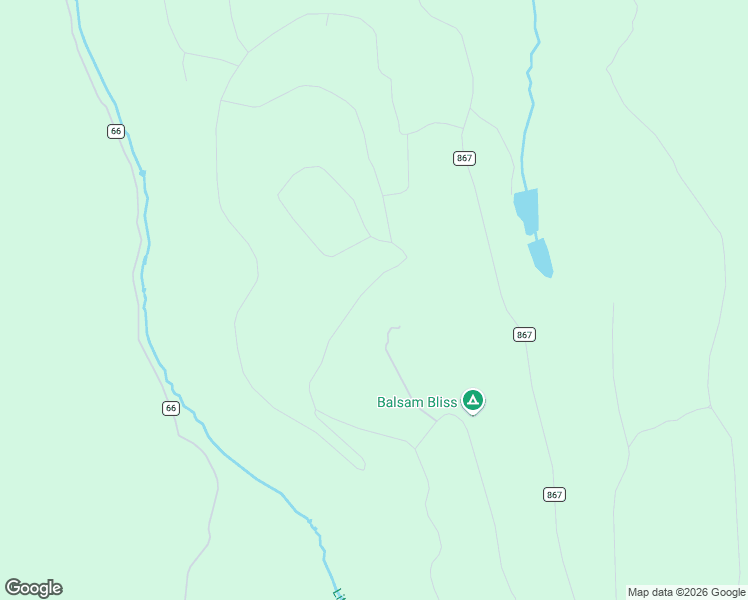 map of restaurants, bars, coffee shops, grocery stores, and more near 254 Aspen Trail in Gunnison