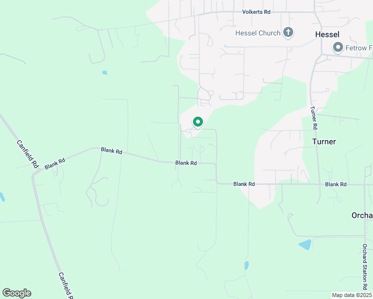 map of restaurants, bars, coffee shops, grocery stores, and more near 5796 Blank Road in Sebastopol