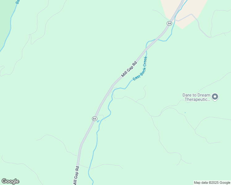 map of restaurants, bars, coffee shops, grocery stores, and more near Wade Woods Lane in Monterey