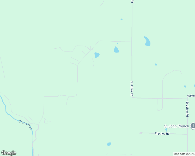 map of restaurants, bars, coffee shops, grocery stores, and more near 11340 Hyatt Martin Road in Greenville
