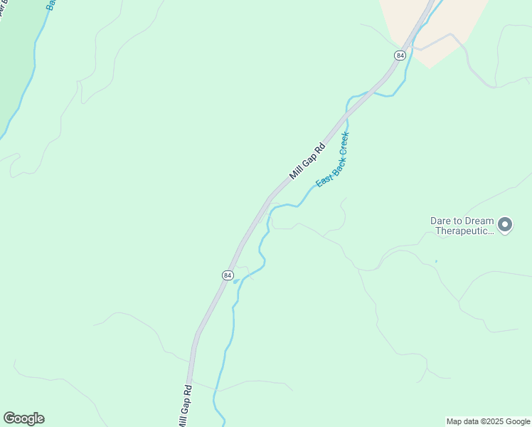 map of restaurants, bars, coffee shops, grocery stores, and more near Wade Woods Lane in Monterey