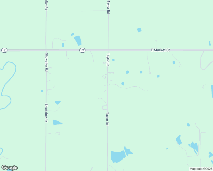 map of restaurants, bars, coffee shops, grocery stores, and more near 21817 Taylor Road in LaCygne