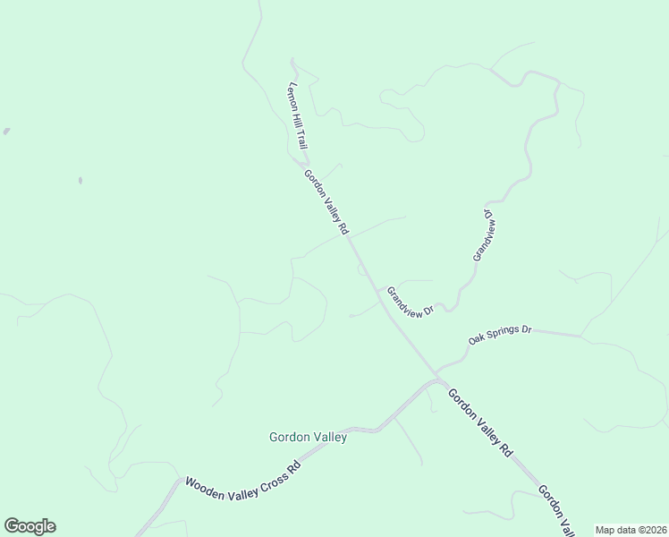 map of restaurants, bars, coffee shops, grocery stores, and more near 6571 Gordon Valley Road in Napa