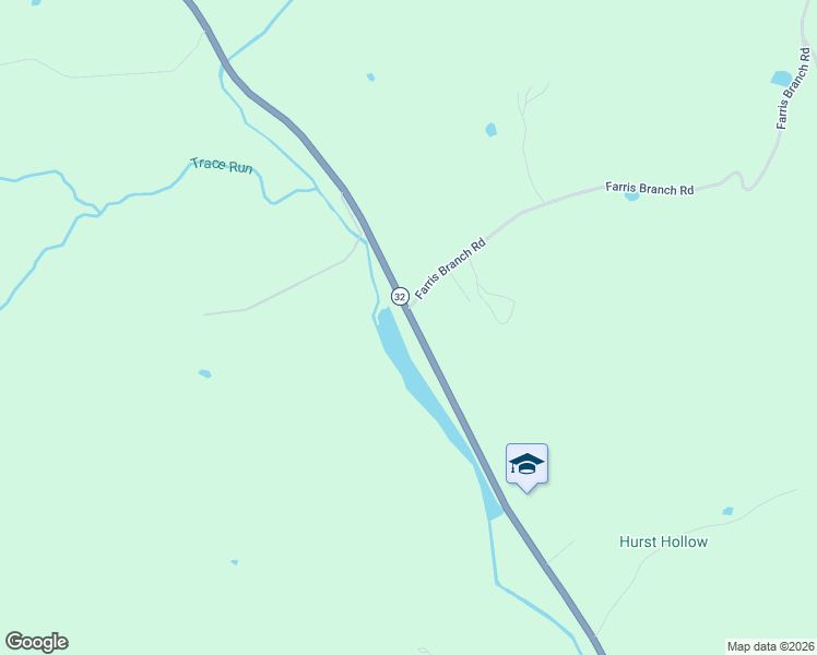 map of restaurants, bars, coffee shops, grocery stores, and more near 12352 Morehead Road in Wallingford