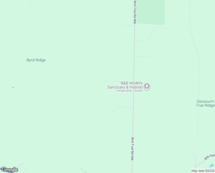 map of restaurants, bars, coffee shops, grocery stores, and more near 3225 Kendall Drive Northwest in Depauw