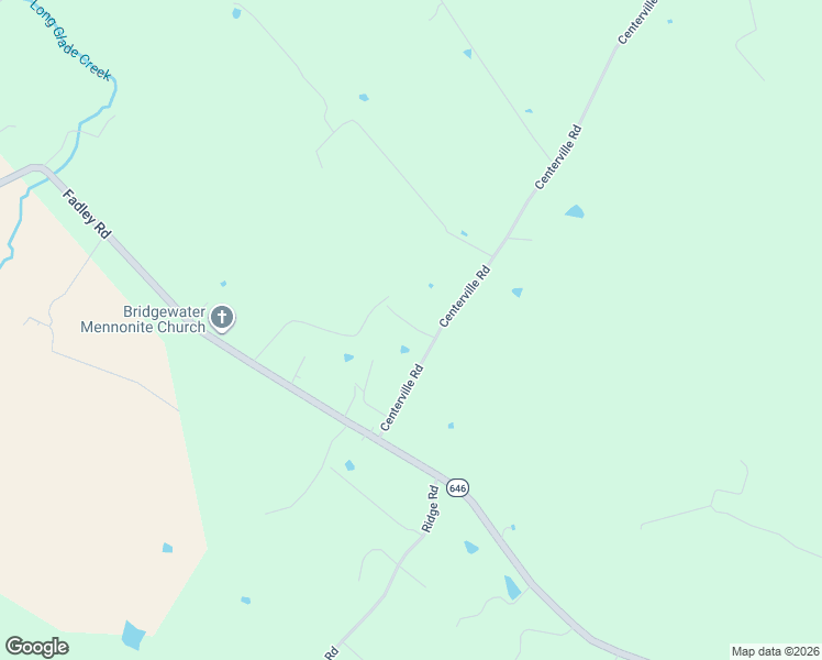 map of restaurants, bars, coffee shops, grocery stores, and more near 102 Centerville Road in Bridgewater