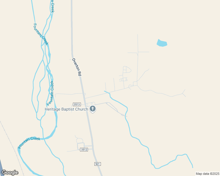 map of restaurants, bars, coffee shops, grocery stores, and more near 2190 Aurora St in Pueblo