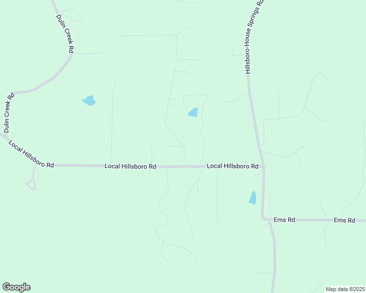 map of restaurants, bars, coffee shops, grocery stores, and more near 7100 Rosemary Lane in Cedar Hill