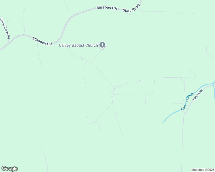 map of restaurants, bars, coffee shops, grocery stores, and more near 871 Calvey Church Road in Robertsville