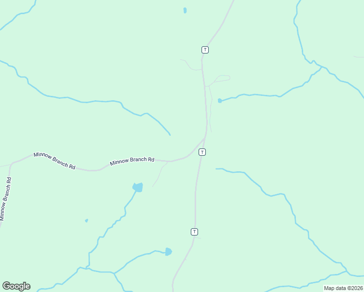 map of restaurants, bars, coffee shops, grocery stores, and more near 3441 Minnow Branch Road in Stover