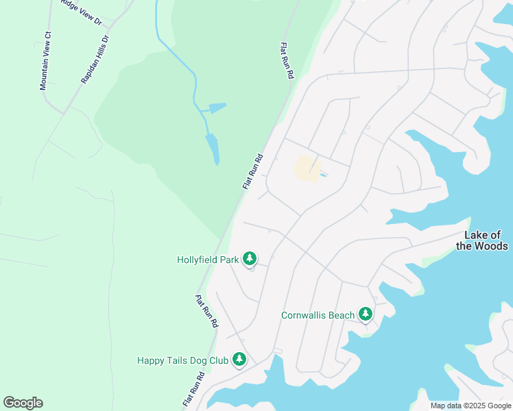 map of restaurants, bars, coffee shops, grocery stores, and more near 107 Burgess Mill Court in Locust Grove