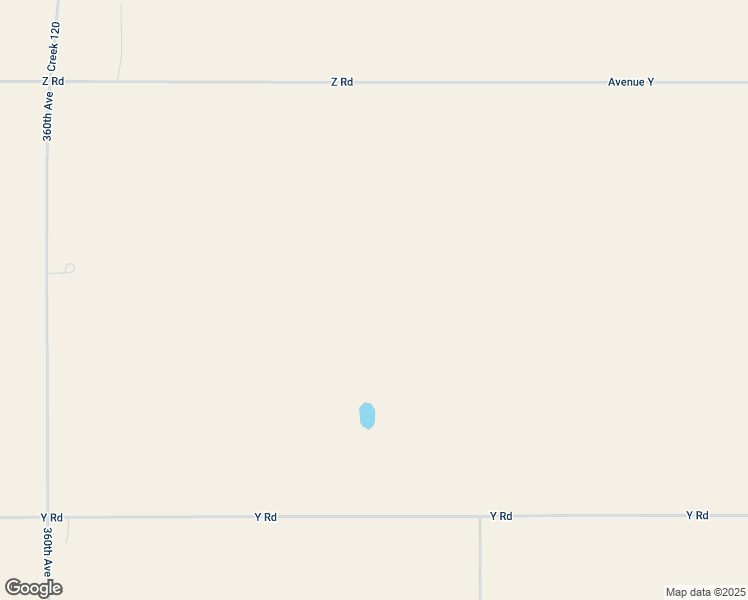 map of restaurants, bars, coffee shops, grocery stores, and more near Y Road in Alexander