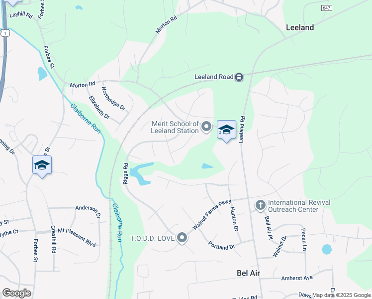 map of restaurants, bars, coffee shops, grocery stores, and more near 12 Dabney Court in Fredericksburg